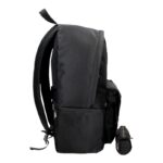 ⁦Reebok Kids' Brooklyn 45cm Bag-Black⁩ - الصورة ⁦3⁩