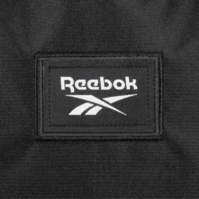 ⁦Reebok Kids' Brooklyn 45cm Bag-Black⁩ - الصورة ⁦4⁩