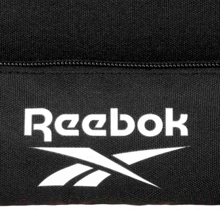 ⁦Reebok Kids' Brooklyn 45cm Bag-Black⁩ - الصورة ⁦5⁩