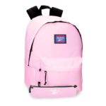 Reebok Kids' Brooklyn 45cm Bag-Pink