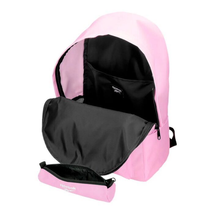 ⁦Reebok Kids' Brooklyn 45cm Bag-Pink⁩ - الصورة ⁦2⁩
