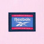 ⁦Reebok Kids' Brooklyn 45cm Bag-Pink⁩ - الصورة ⁦4⁩