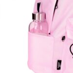 ⁦Reebok Kids' Brooklyn 45cm Bag-Pink⁩ - الصورة ⁦6⁩