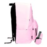 ⁦Reebok Kids' Brooklyn 45cm Bag-Pink⁩ - الصورة ⁦8⁩