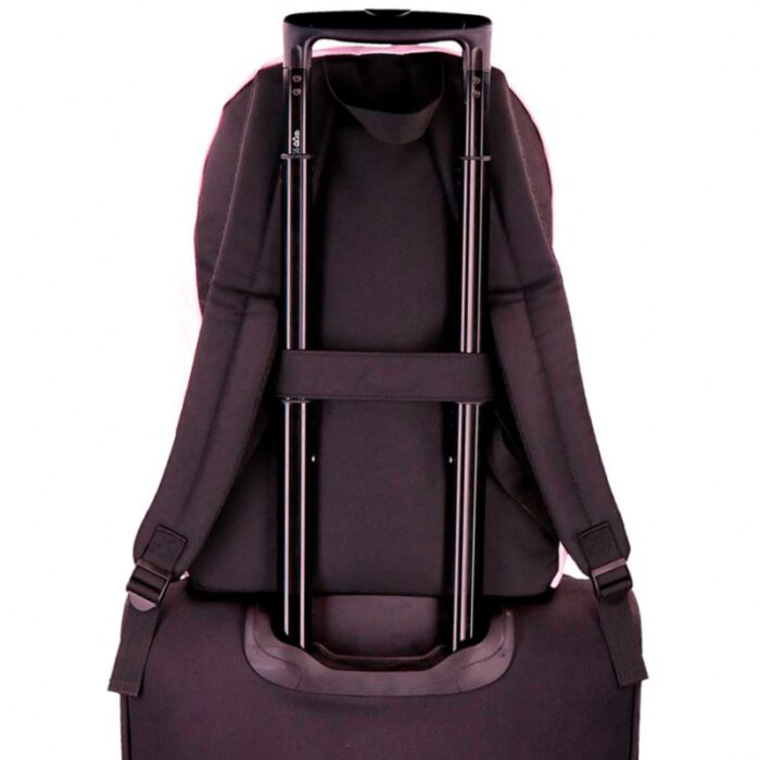 ⁦Reebok Kids' Brooklyn 45cm Bag-Pink⁩ - الصورة ⁦9⁩