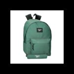 Reebok Kids' Brooklyn 45cm Bag-Green