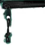 ⁦Reebok Kids' Brooklyn 45cm Bag-Green⁩ - الصورة ⁦5⁩