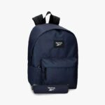 Reebok Kids' Brooklyn 45cm Bag-Navy