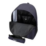 ⁦Reebok Kids' Brooklyn 45cm Bag-Navy⁩ - الصورة ⁦4⁩