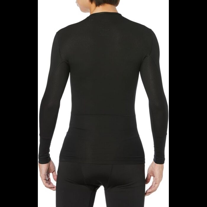 ⁦Reebok Men's Comp Ls Shirt⁩ - الصورة ⁦2⁩