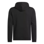 ⁦Reebok Men's Identity Big Logo Fleece Hoodie⁩ - الصورة ⁦6⁩