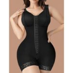 مشد جسم كامل شيالات مع كباسات