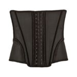 مشد بطن جلد ثقيل