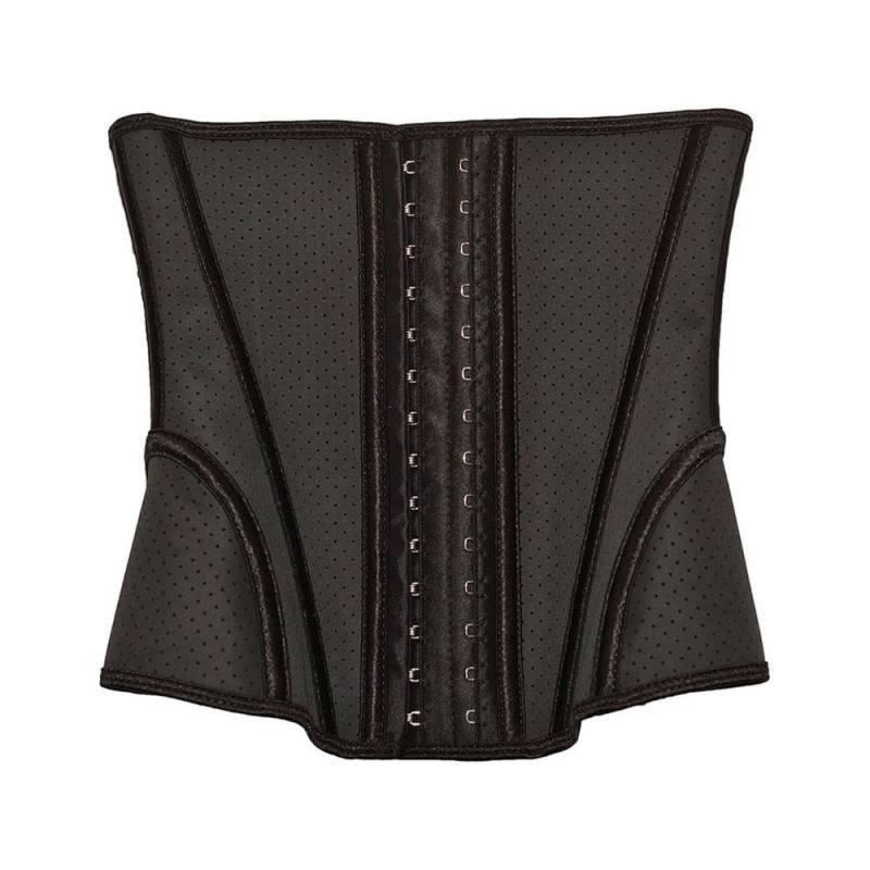 ⁦مشد بطن جلد ثقيل⁩ - الصورة ⁦1⁩