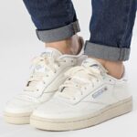 Reebok Women's Club C 85 Shoes