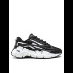 ⁦Reebok Womens' Zig Kinetica 2.5 Shoes⁩ - الصورة ⁦3⁩