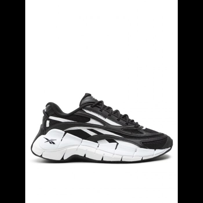 ⁦Reebok Womens' Zig Kinetica 2.5 Shoes⁩ - الصورة ⁦3⁩