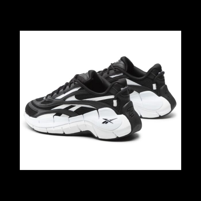 ⁦Reebok Womens' Zig Kinetica 2.5 Shoes⁩ - الصورة ⁦4⁩