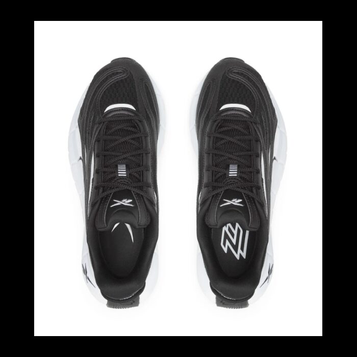 ⁦Reebok Womens' Zig Kinetica 2.5 Shoes⁩ - الصورة ⁦6⁩