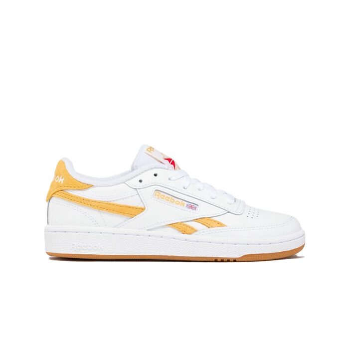 103379269_67de1b1453f0a Reebok Womens' Club C Revenge Vintage Shoes - الصورة 1