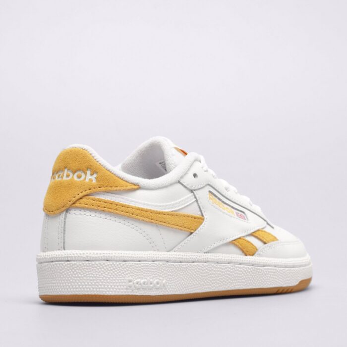 ⁦Reebok Womens' Club C Revenge Vintage Shoes⁩ - الصورة ⁦15⁩