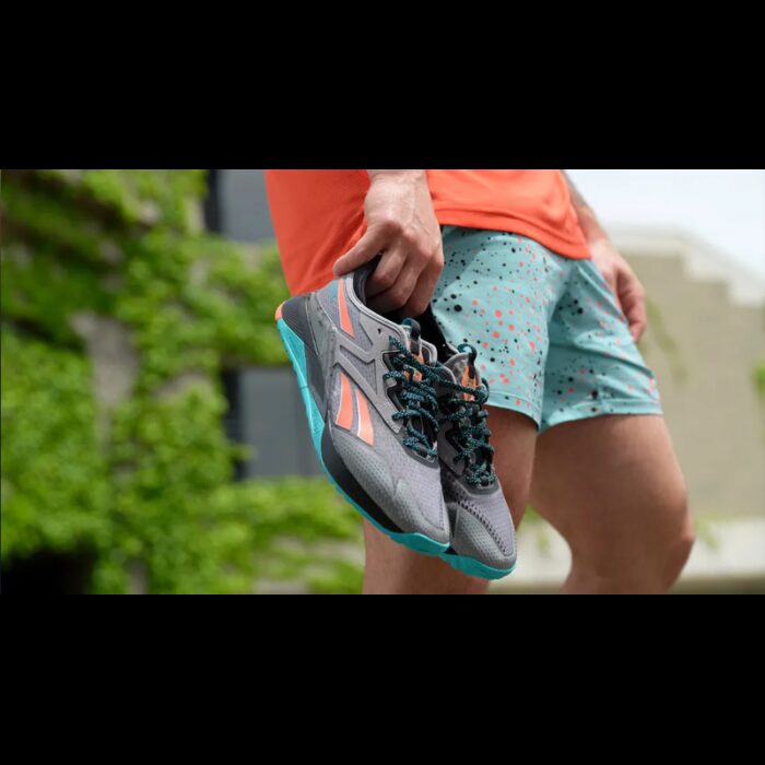 ⁦Reebok Womens' Nano X2 Tr Adventure Shoes⁩ - الصورة ⁦7⁩