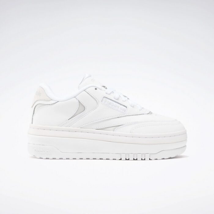 103379272_67de1b255b764 Reebok Women's Club C Extra Shoes - الصورة 1