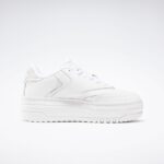 ⁦Reebok Women's Club C Extra Shoes⁩ - الصورة ⁦2⁩