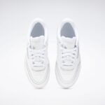 ⁦Reebok Women's Club C Extra Shoes⁩ - الصورة ⁦6⁩