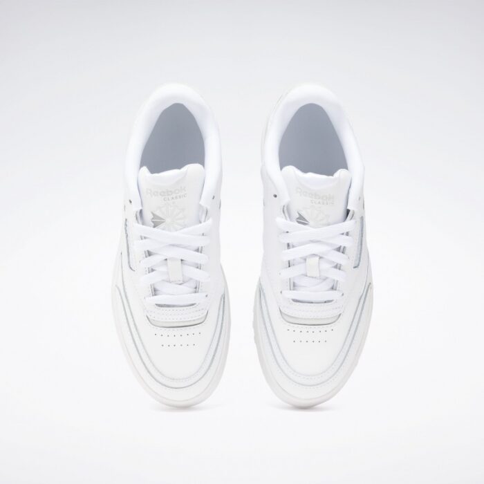 ⁦Reebok Women's Club C Extra Shoes⁩ - الصورة ⁦6⁩