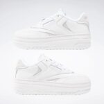 ⁦Reebok Women's Club C Extra Shoes⁩ - الصورة ⁦9⁩