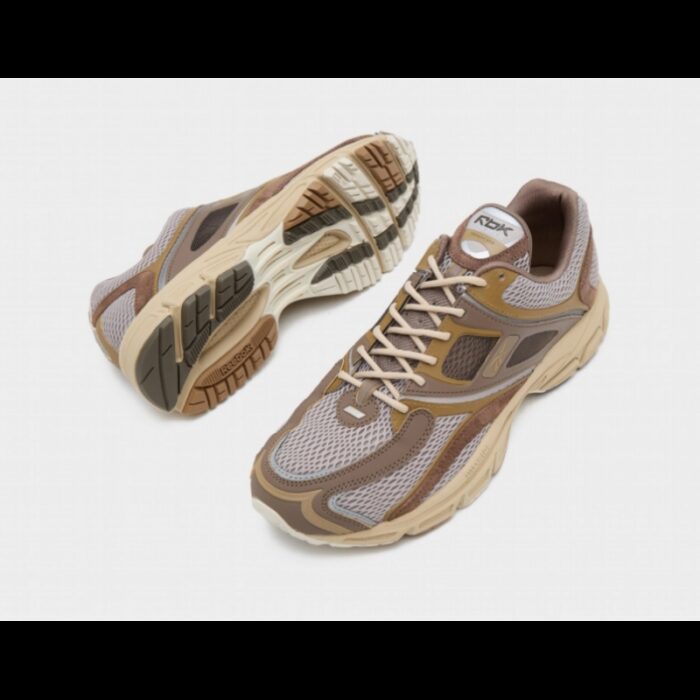 ⁦Reebok Unisex' Premier Trinity KFS Shoes⁩ - الصورة ⁦5⁩