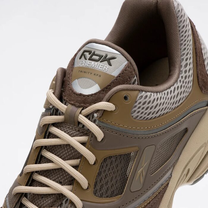 ⁦Reebok Unisex' Premier Trinity KFS Shoes⁩ - الصورة ⁦17⁩