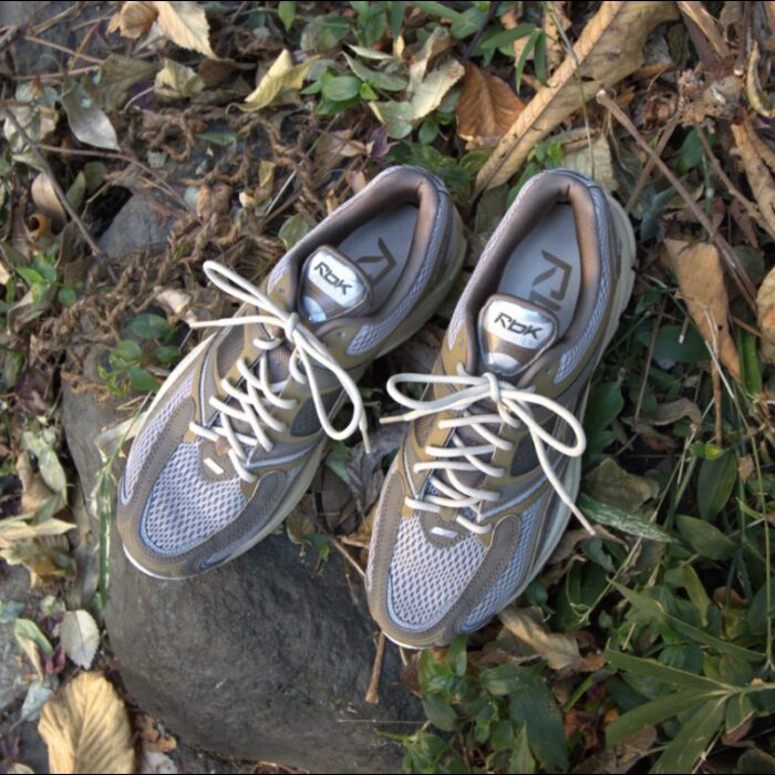 ⁦Reebok Unisex' Premier Trinity KFS Shoes⁩ - الصورة ⁦18⁩