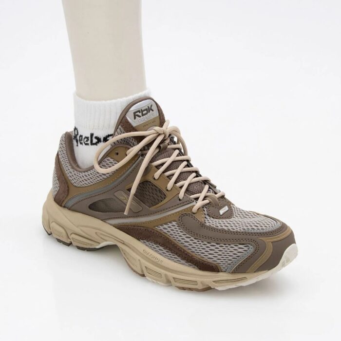 ⁦Reebok Unisex' Premier Trinity KFS Shoes⁩ - الصورة ⁦20⁩