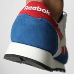 ⁦Reebok Unisex' Classic Leather Shoes⁩ - الصورة ⁦5⁩