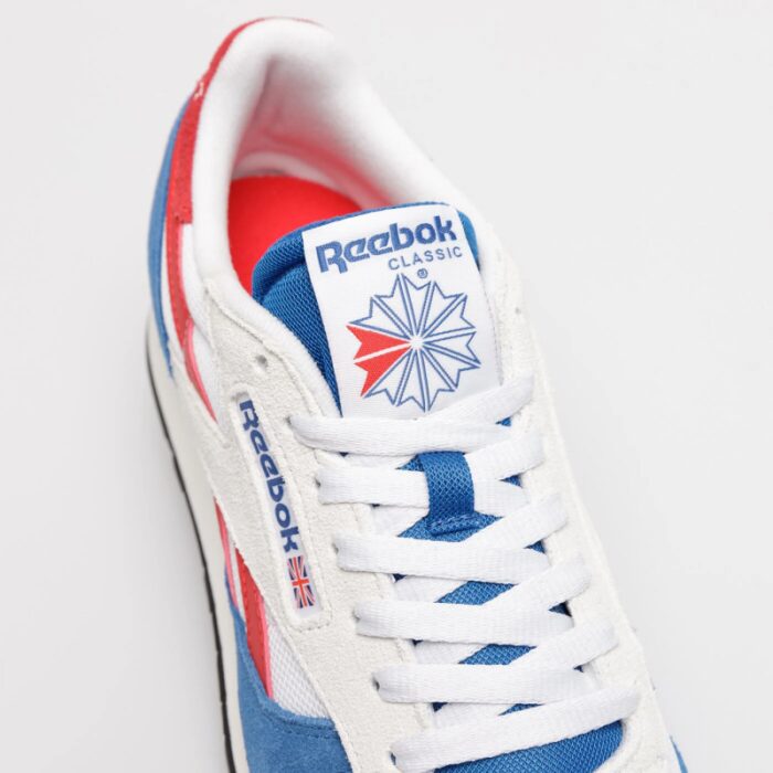 ⁦Reebok Unisex' Classic Leather Shoes⁩ - الصورة ⁦11⁩