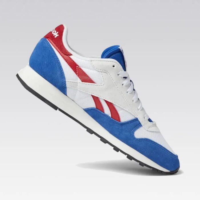 ⁦Reebok Unisex' Classic Leather Shoes⁩ - الصورة ⁦13⁩