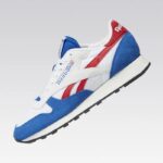 ⁦Reebok Unisex' Classic Leather Shoes⁩ - الصورة ⁦17⁩