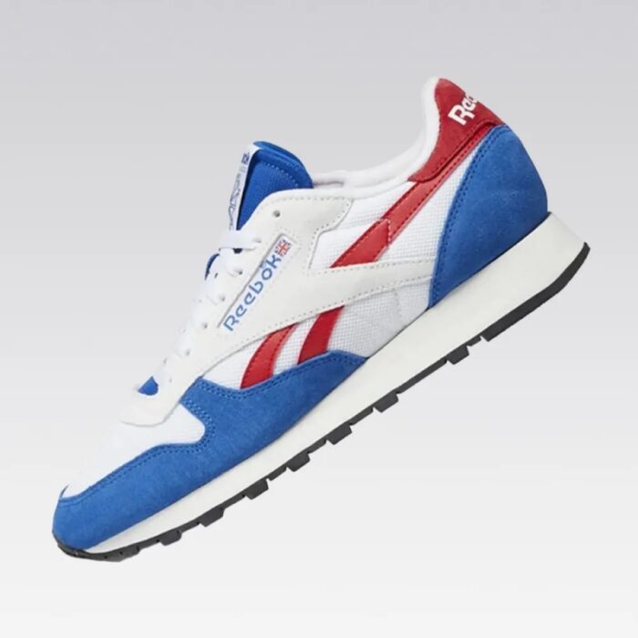 ⁦Reebok Unisex' Classic Leather Shoes⁩ - الصورة ⁦17⁩