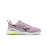⁦Reebok Women's Nanoflex TR 2.0 Shoes⁩ - الصورة ⁦2⁩