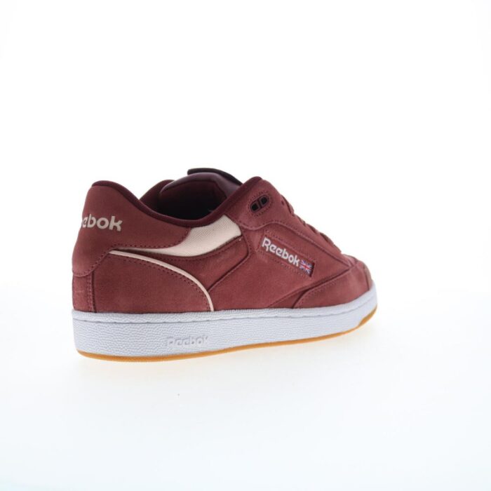 ⁦Reebok Unisex' Club C Bulc Shoes⁩ - الصورة ⁦2⁩