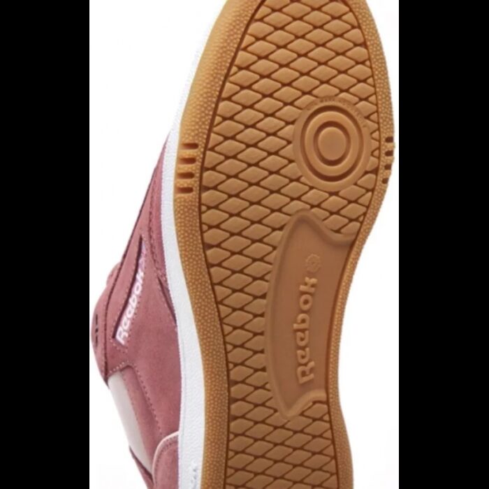 ⁦Reebok Unisex' Club C Bulc Shoes⁩ - الصورة ⁦4⁩