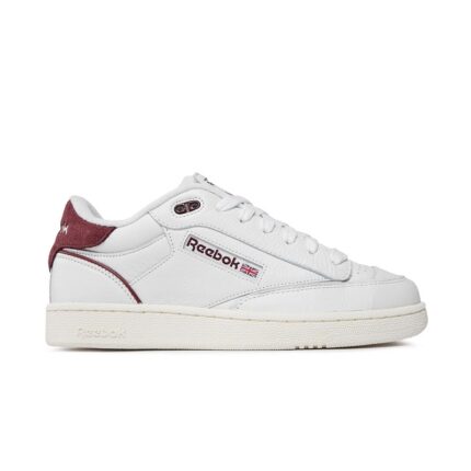 Reebok Mens' Club C Bulc Shoes