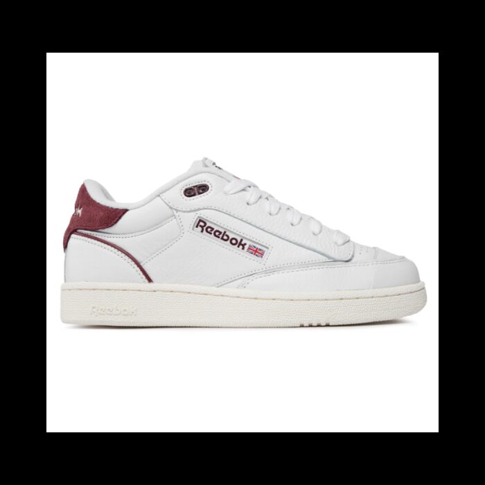 ⁦Reebok Mens' Club C Bulc Shoes⁩ - الصورة ⁦2⁩