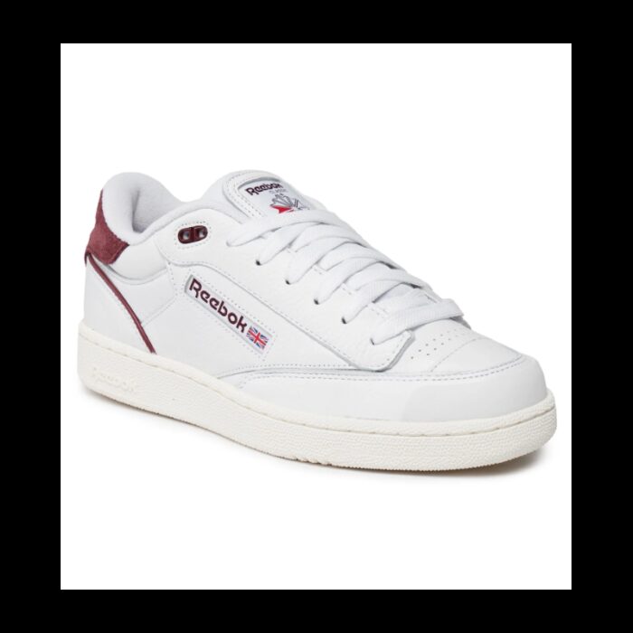 ⁦Reebok Mens' Club C Bulc Shoes⁩ - الصورة ⁦3⁩