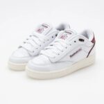 ⁦Reebok Mens' Club C Bulc Shoes⁩ - الصورة ⁦12⁩