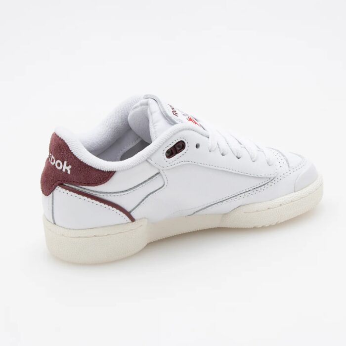 ⁦Reebok Mens' Club C Bulc Shoes⁩ - الصورة ⁦13⁩