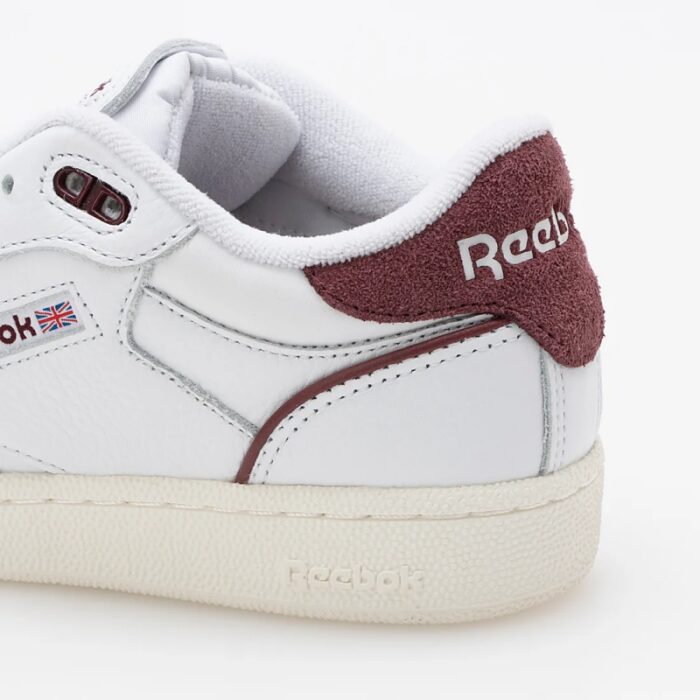 ⁦Reebok Mens' Club C Bulc Shoes⁩ - الصورة ⁦17⁩