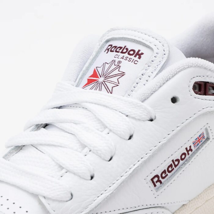 ⁦Reebok Mens' Club C Bulc Shoes⁩ - الصورة ⁦18⁩